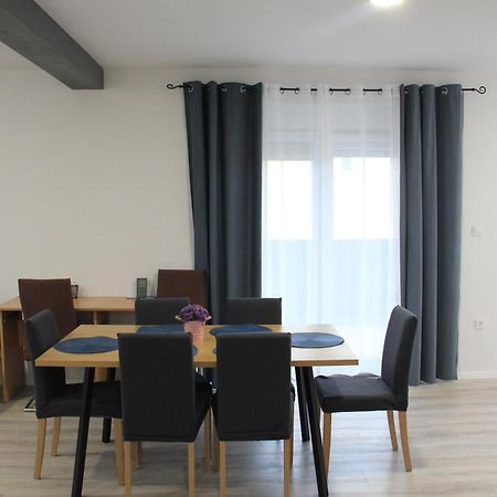 Apartamento Milwe Ražanac Exterior foto